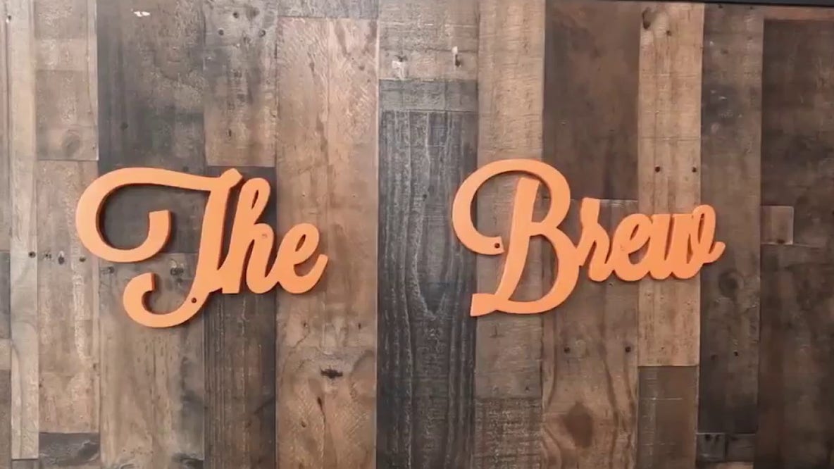 South Shore coffee shop turns jobs into entrepreneurship pipeline for Chicago youth