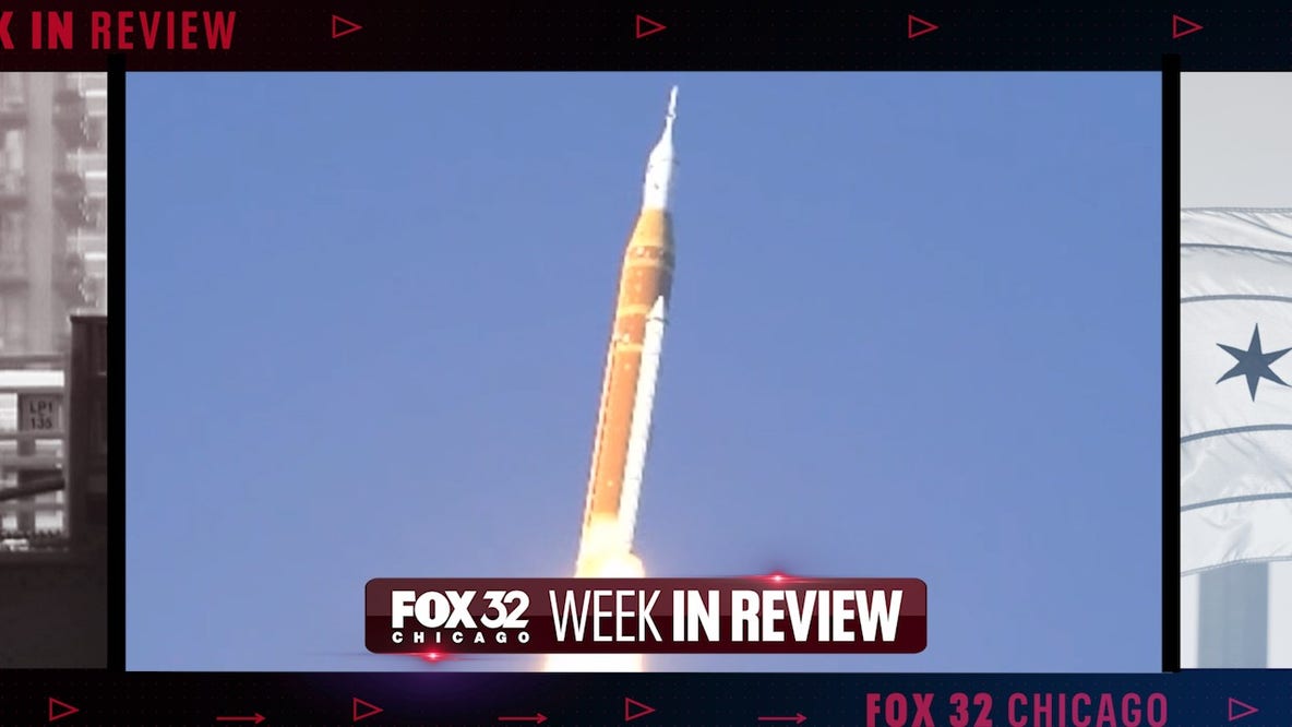 Streeterville artifacts • CTA stunt • HS student fatally shot