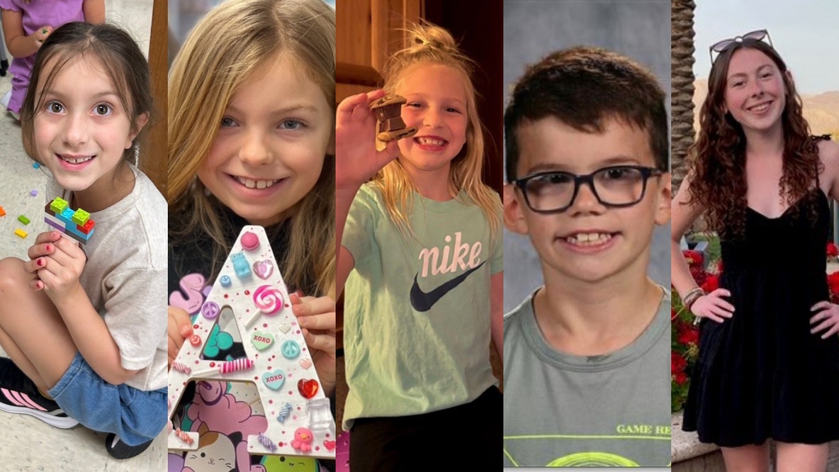 Lawsuit filed in deadly Illinois after-school camp crash that killed 4 children, counselor