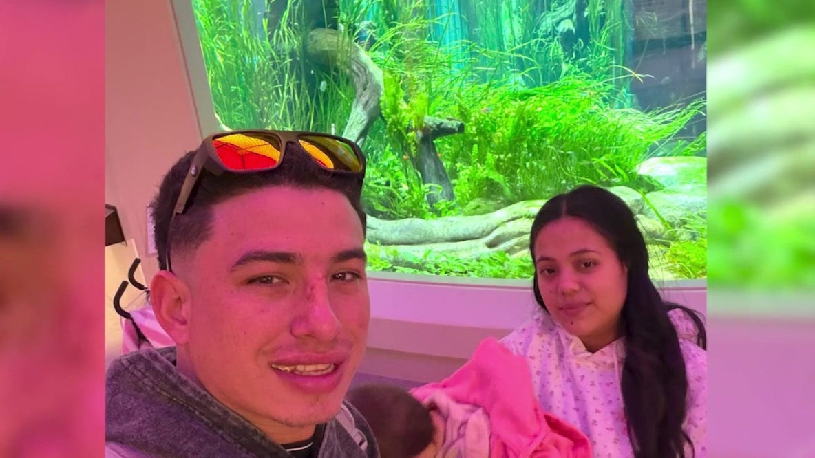 Chicago wife demands answers after husband found dead days after West Side crash