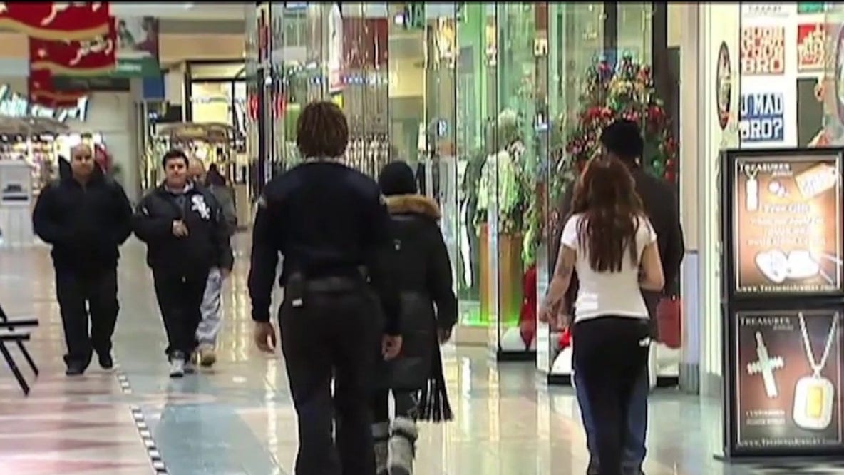 Chicago seeks to shut down Ford City Mall, calls it a magnet for crime