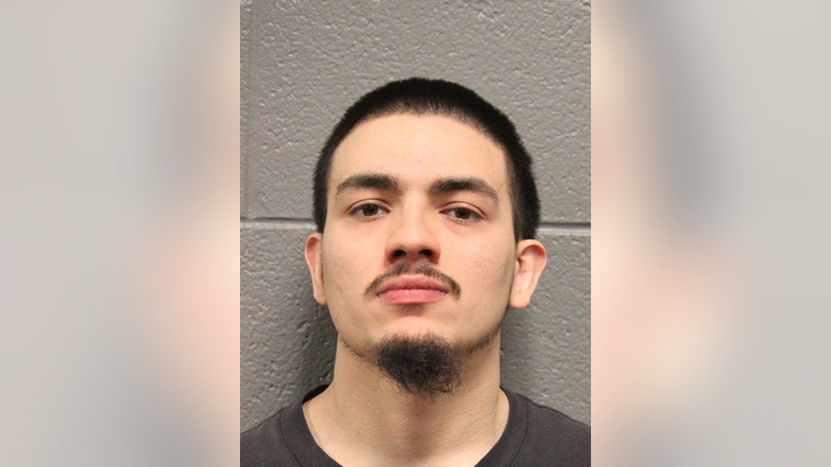 Chicago man charged in 2024 crash that killed 18-year-old: police