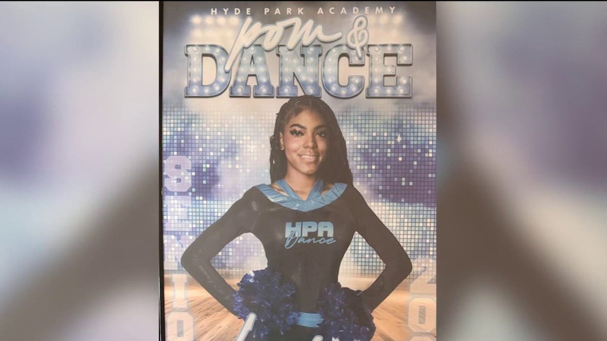 Arrest made in fatal hit-and-run that killed Dolton woman, officials say