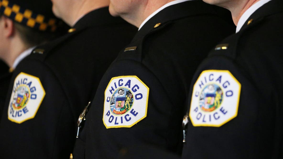 Chicago City Council to weigh ban on officers' participation in ‘extremist activity’