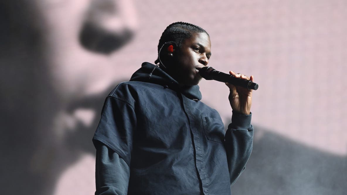 Daniel Caesar announces 2026 arena tour, including Chicago stop at United Center