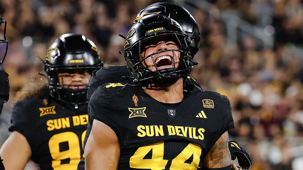 Chicago Bears select Keyshaun Elliott No. 166 overall: What it means for the team