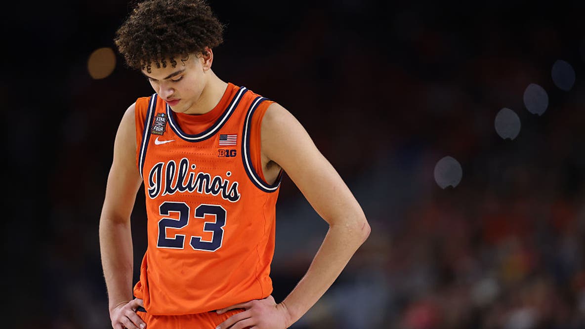Takeaways as the Illini basketball season ends in the Final Four
