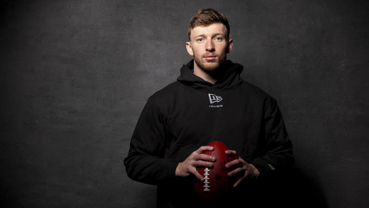 2026 NFL Draft: Chicago Bears complete their secondary with Dillon Thieneman