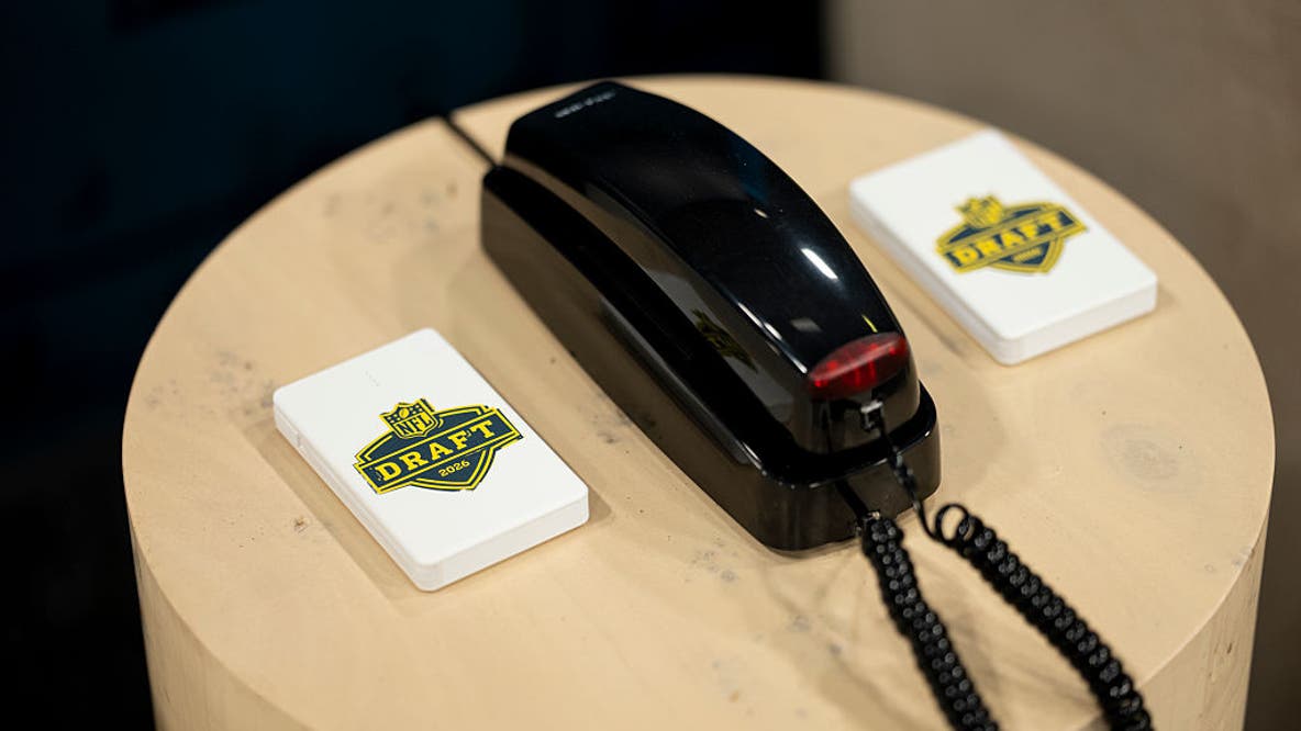 2026 NFL draft: Chicago Bears undrafted free agent (UDFA) signings after the draft