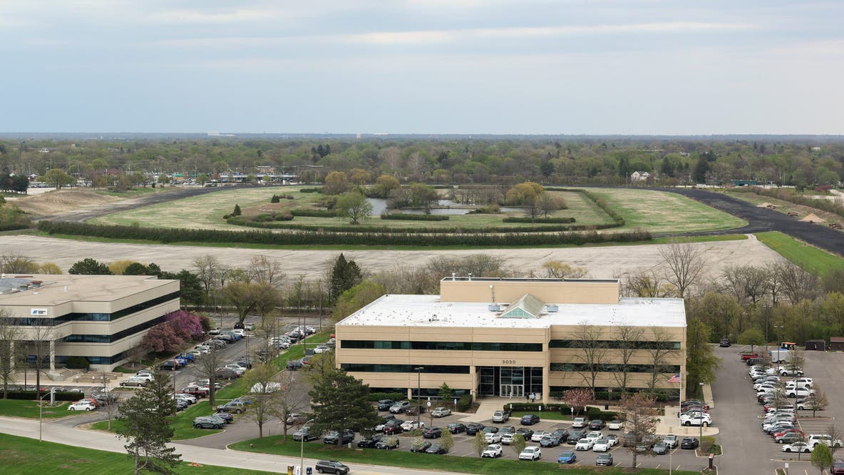 Pritzker wants Senate to move on Mega Projects bill ‘soon,’ but hurdles remain