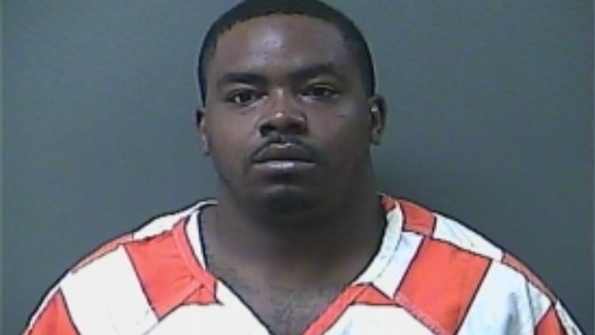 Indiana man sentenced for selling fentanyl, gun with 'switch'