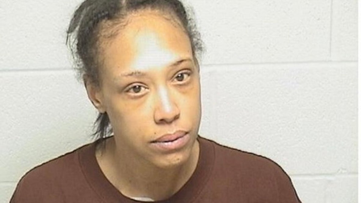 Suburban Chicago mother gets maximum sentence in killing of 6-year-old son