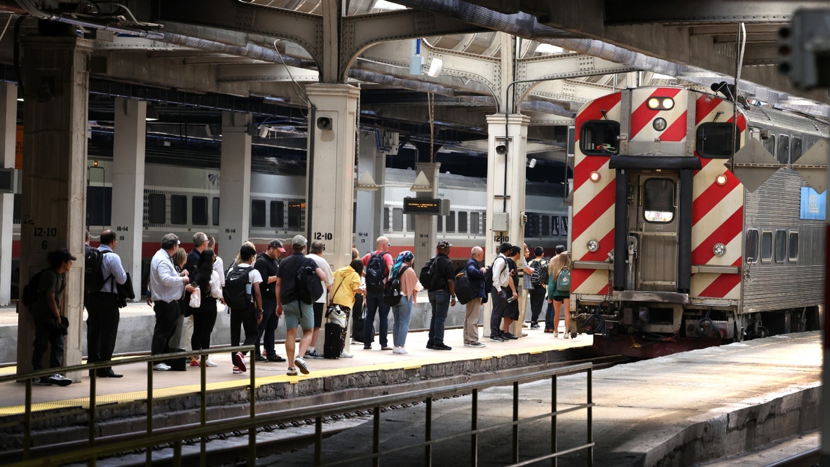 Metra begins requiring some Chicago riders to show tickets before boarding trains