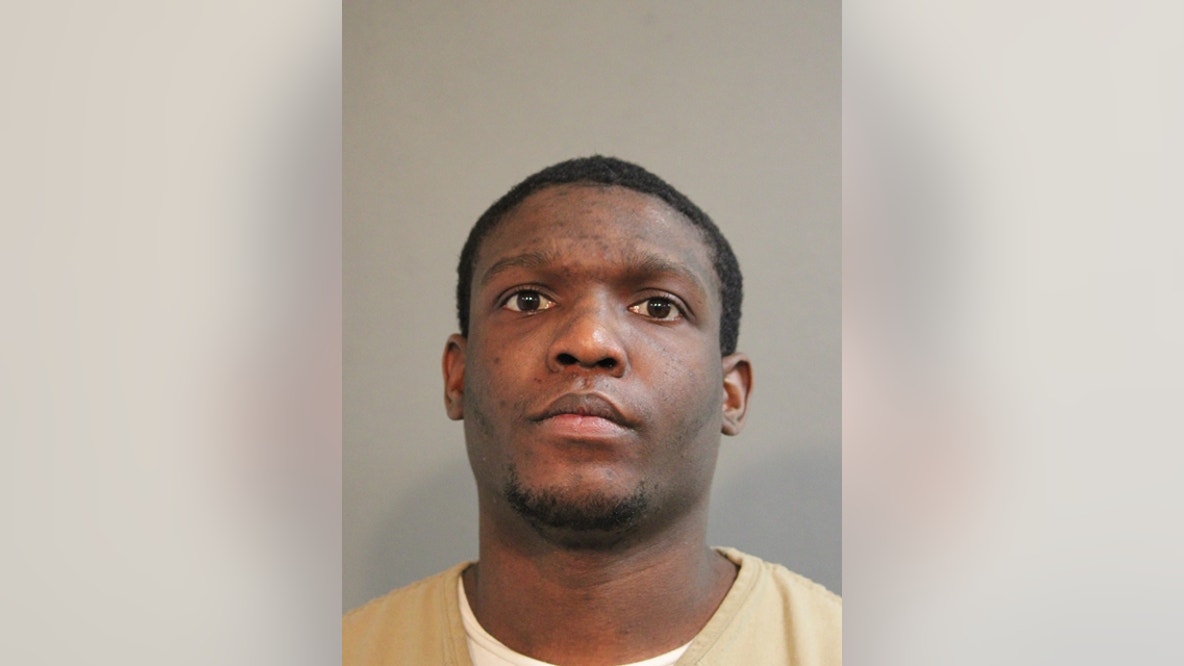 Chicago man arrested 4 months after deadly Near West Side shooting