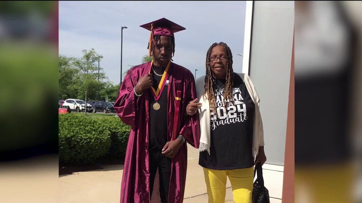 Mother speaks out after teen killed in Hyde Park shooting