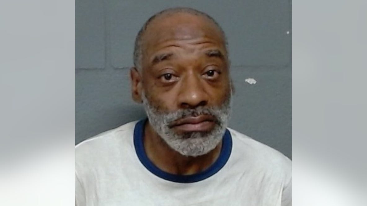 Man accused of stealing laundry detergent from train car caught after drone spots break-in