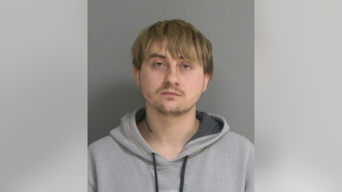 Man accused of sexually assaulting family member arrested in Illinois, officials say