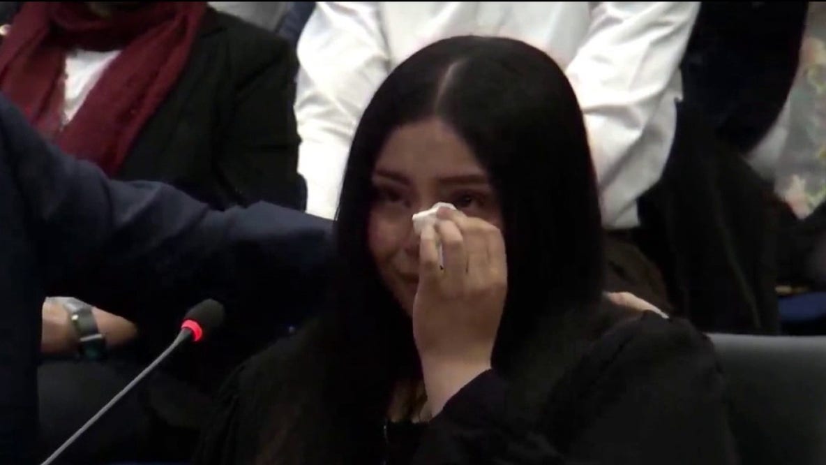 New evidence revealed in Border Patrol shooting of Chicago woman