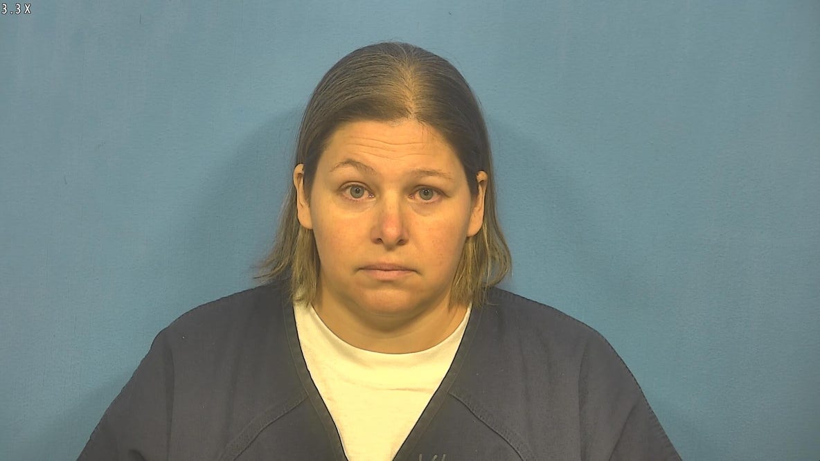 Former suburban Chicago PTO treasurer accused of taking $13K from school group