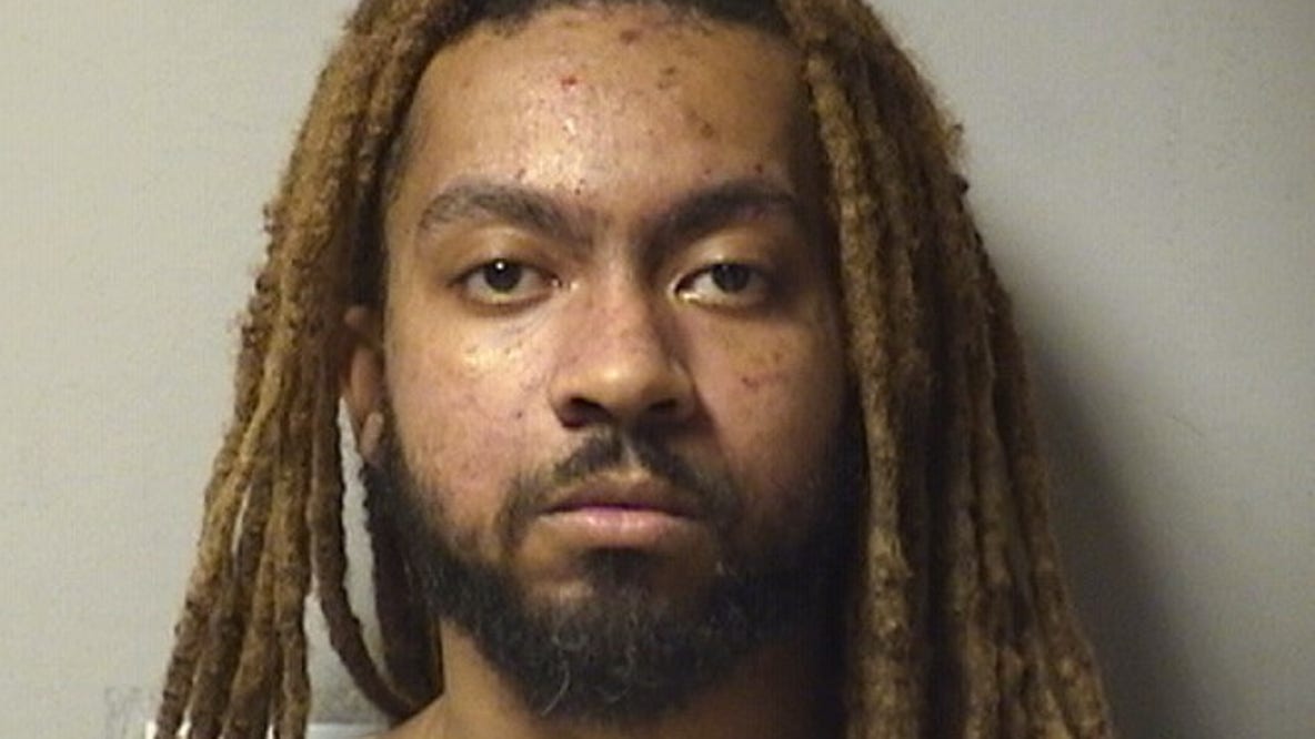 Suspect released pre-trial after deadly I-290 crash kills pregnant woman, unborn child