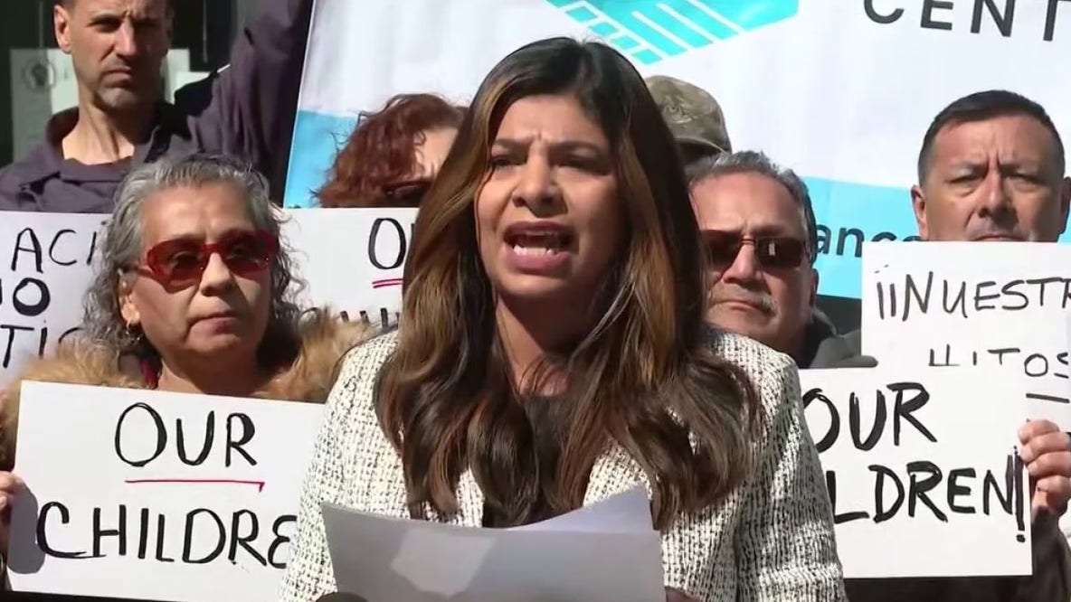 CPS parents push back on May 1 civic action plan: 'Our children should not be used as political pawns'
