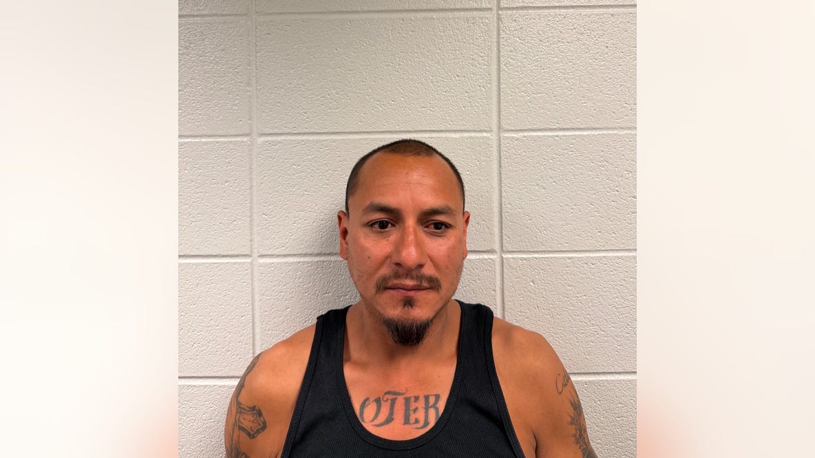 Man accused of soliciting 14-year-old girl arrested in Lake County, sheriff says