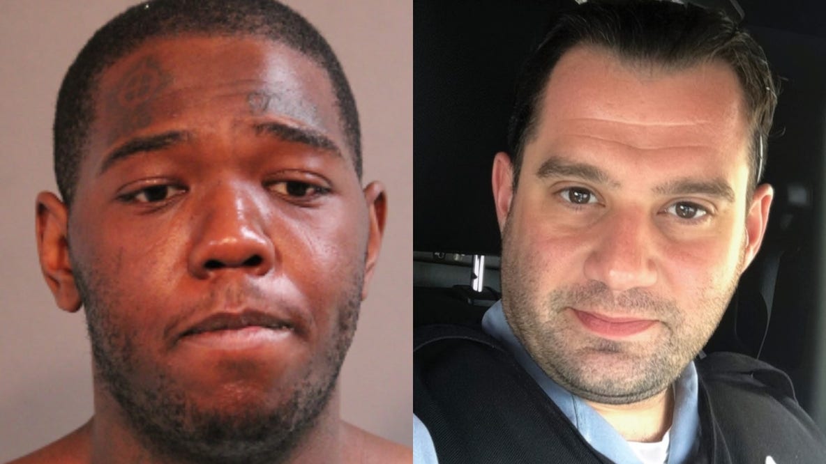 Man charged in CPD officer’s killing appears in court again