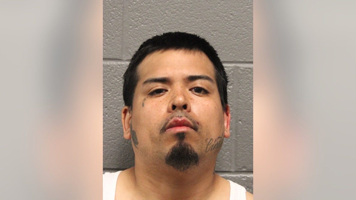 Chicago man charged with attempted murder in Austin home invasion: police