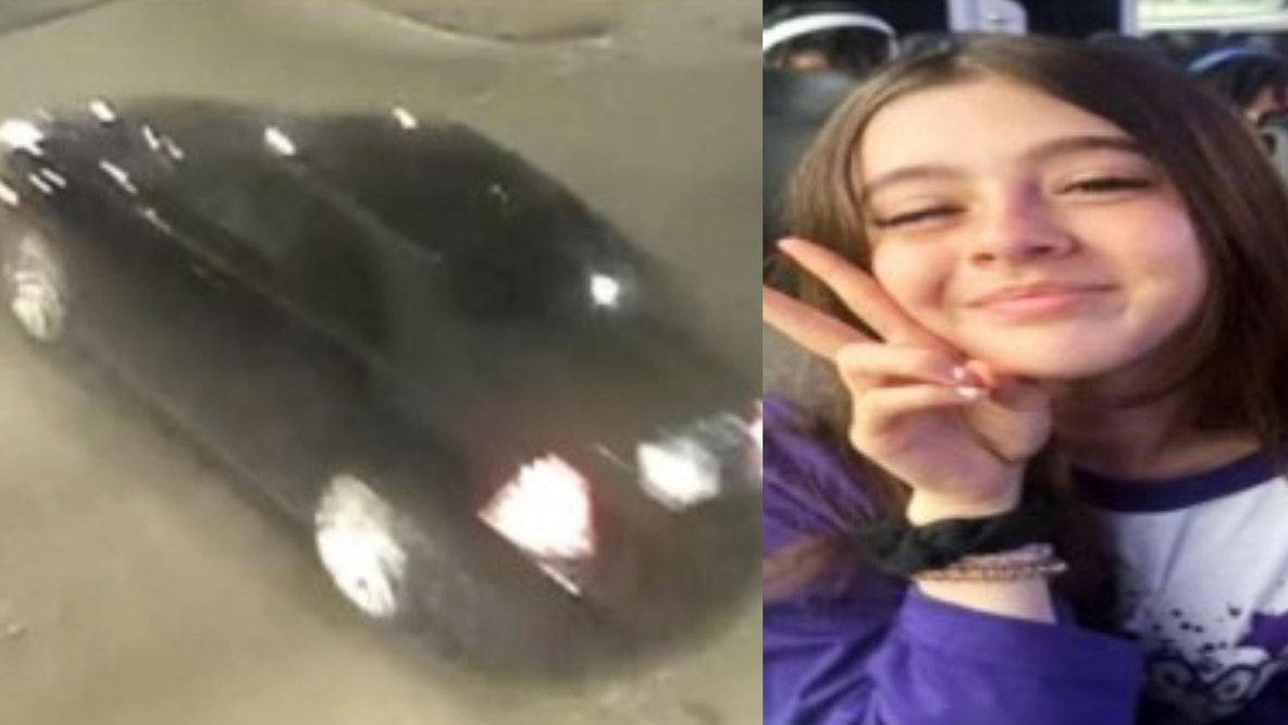 Chicago police search for driver in hit-and-run that killed teen