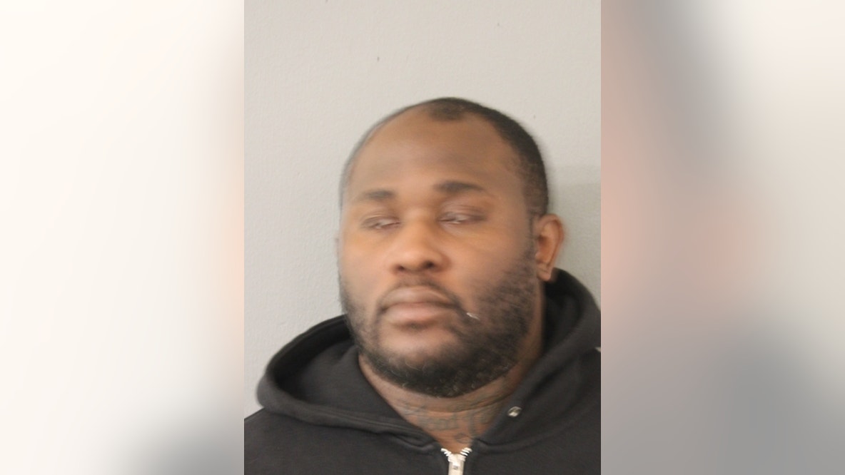 Chicago man charged in deadly Auburn Gresham shooting: police