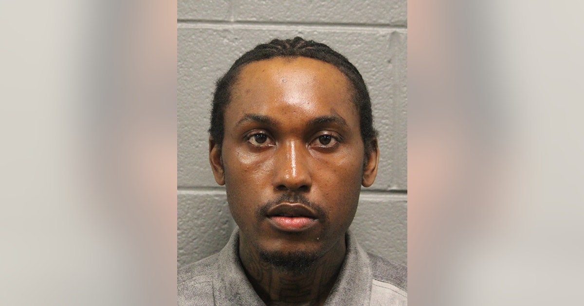 Chicago man faces attempted murder, robbery charges in January shooting ...