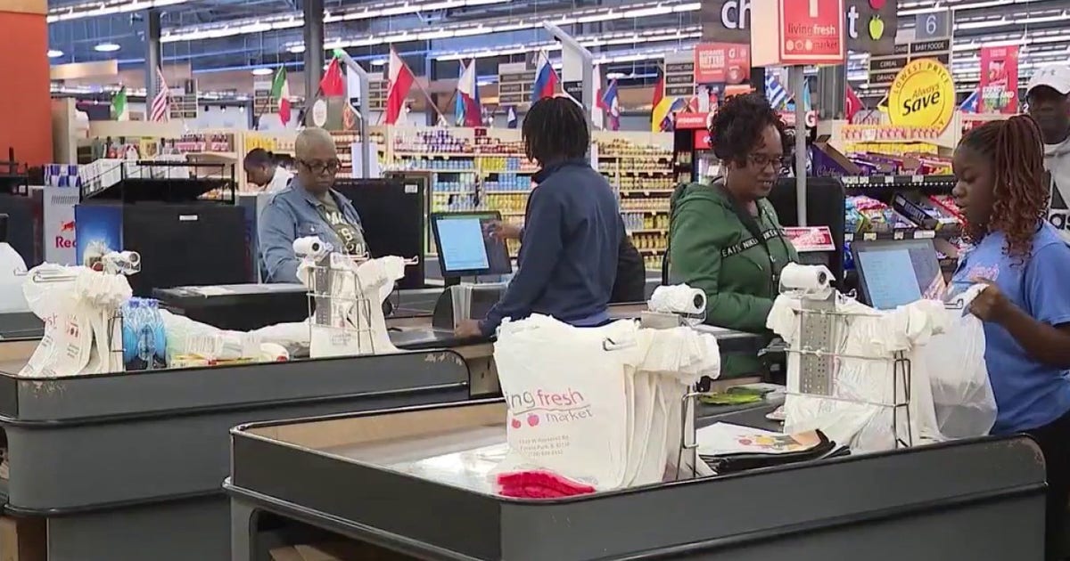 150K Illinois households may lose SNAP assistance beginning May 1