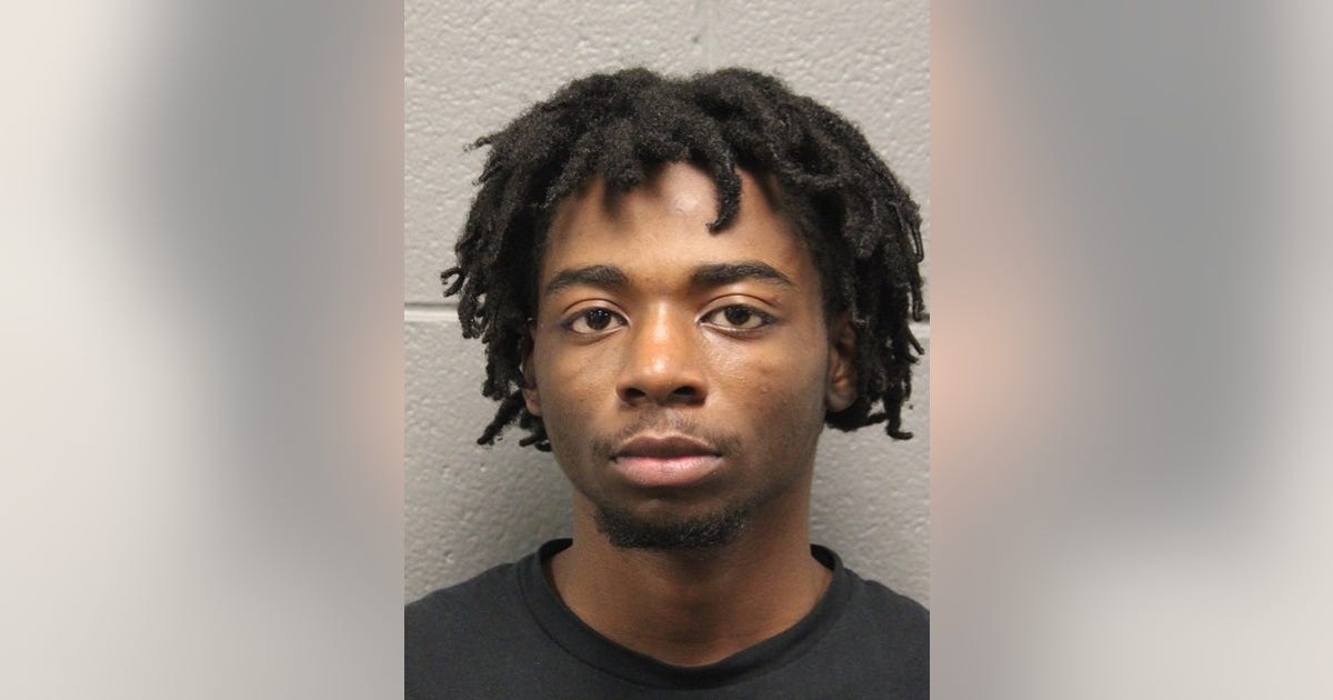 Chicago man charged almost a year after West Side shooting | FOX 32 Chicago