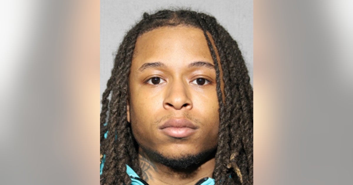 Chicago man arrested 5 months after another man shot during fight | FOX ...
