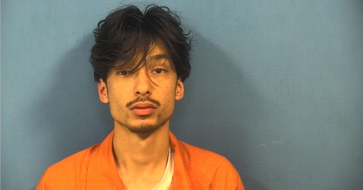 Suburban Chicago man was more than 3 times over legal limit during deadly crash: prosecutors