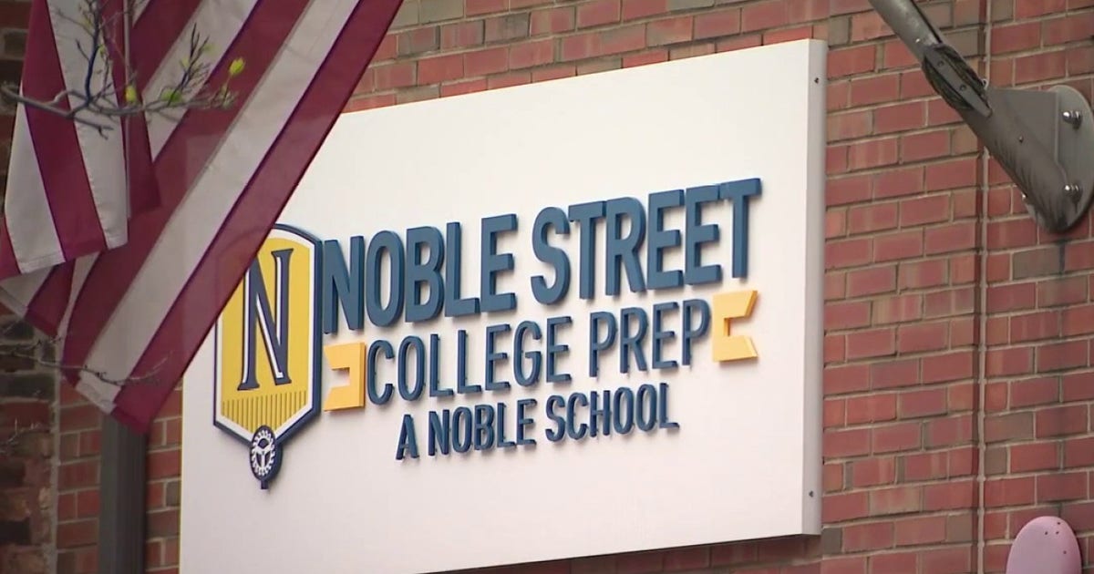 Teen alleges years of bullying at Chicago high school, family demands accountability