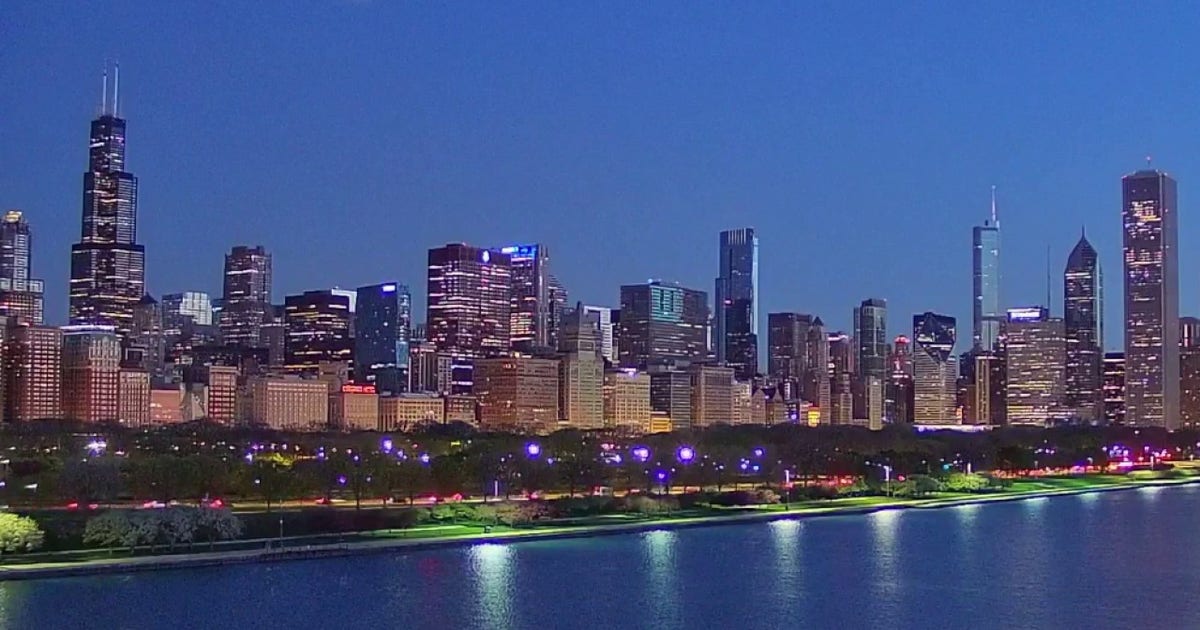 Chicago weather: Mother's Day forecast comes into focus