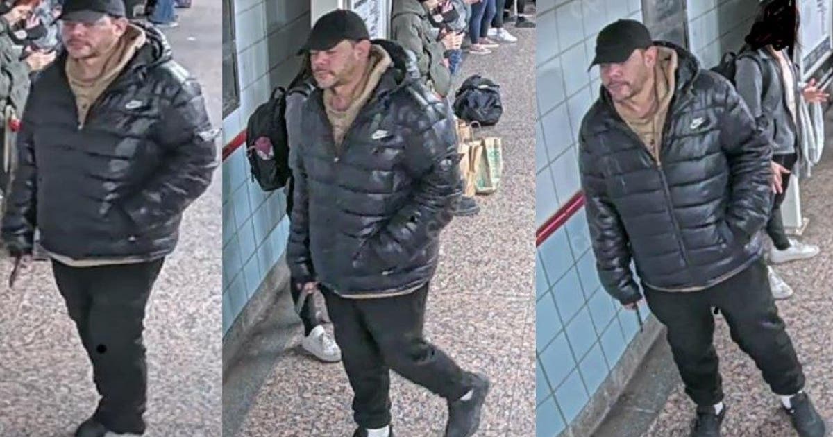 Police search for suspect in CTA Red Line battery | FOX 32 Chicago