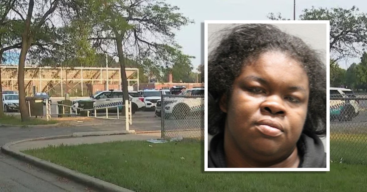 Chicago woman arrested nearly 2 years after teen shot outside Gately ...
