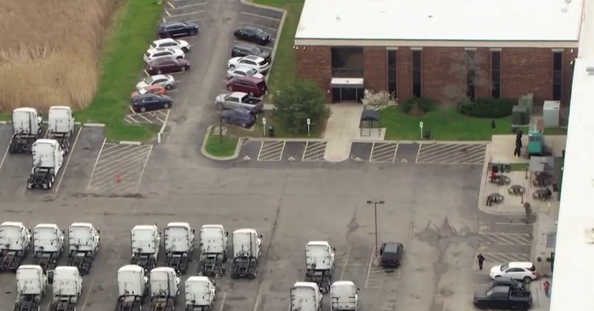 Trucking company accused of underpaying drivers, safety violations