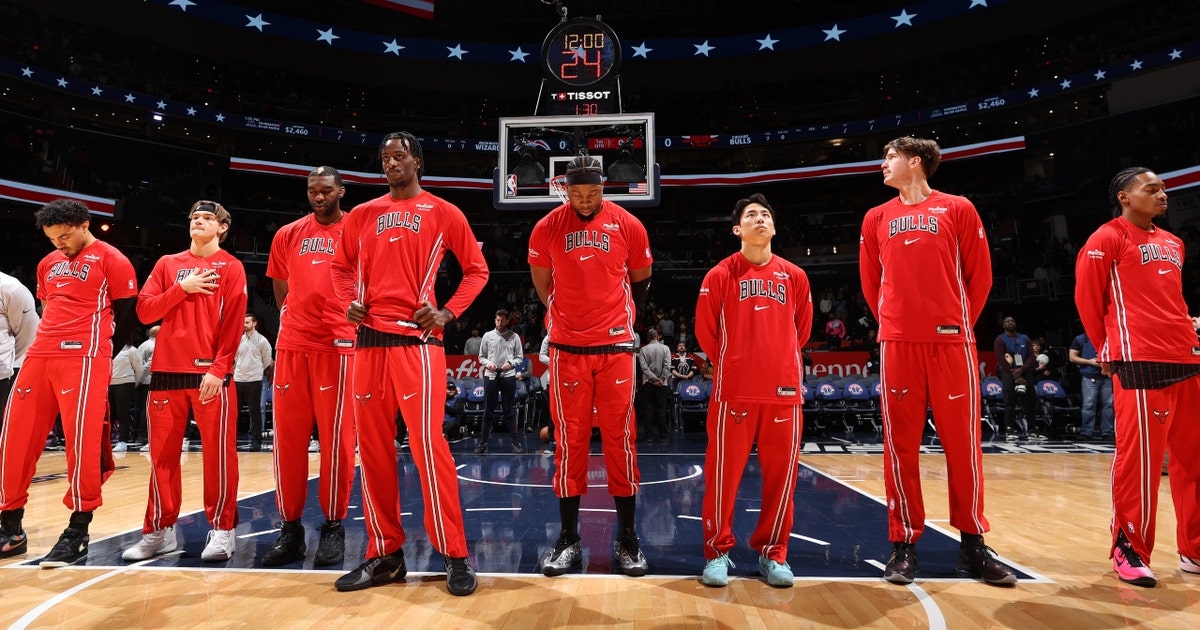 Bulls play the lottery game as NBA looks to curb tanking: Telander