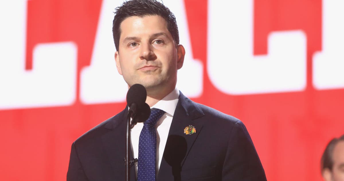 What the Blackhawks could do in the 2026 NHL Draft