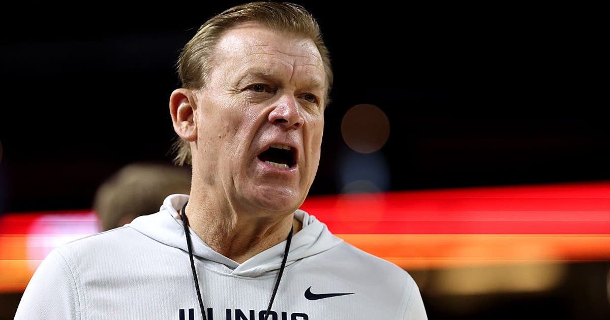 What we learned at the Final Four before Illinois basketball plays UConn