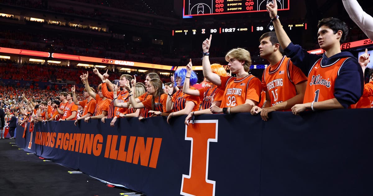 Illinois basketball: The latest on the Illini offseason, and what could come next