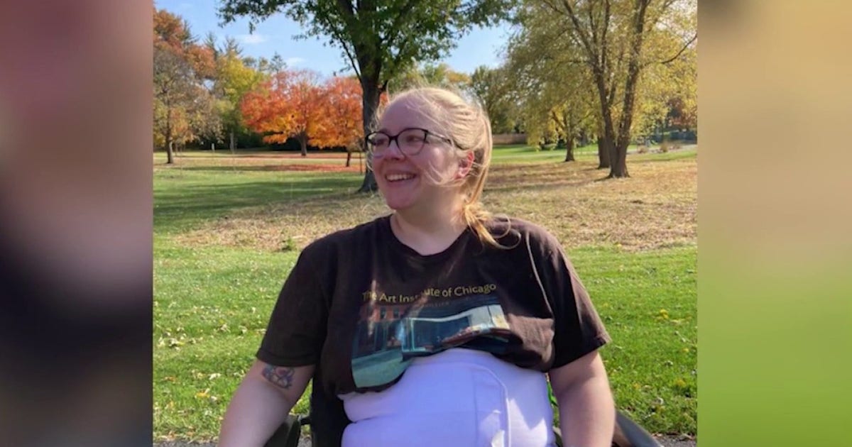 Illinois woman paralyzed in I-55 crash secures $60 million settlement