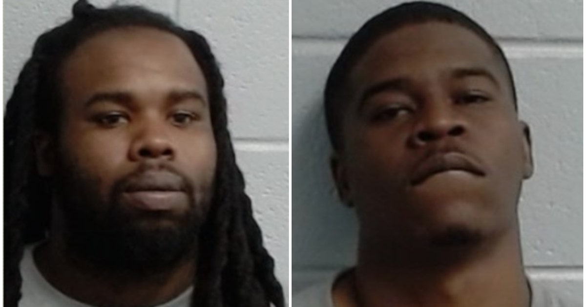 Chicago men charged in deadly drive-by shooting of Alsip man
