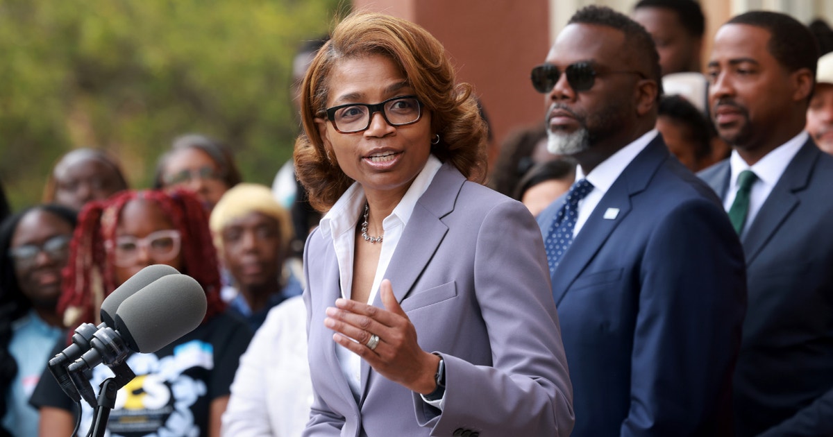 CPS parents push back on May 1 civic action plan: 'Our children should not be used as political pawns'