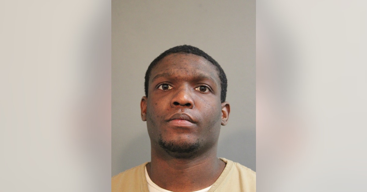 Chicago man arrested 4 months after deadly Near West Side shooting ...