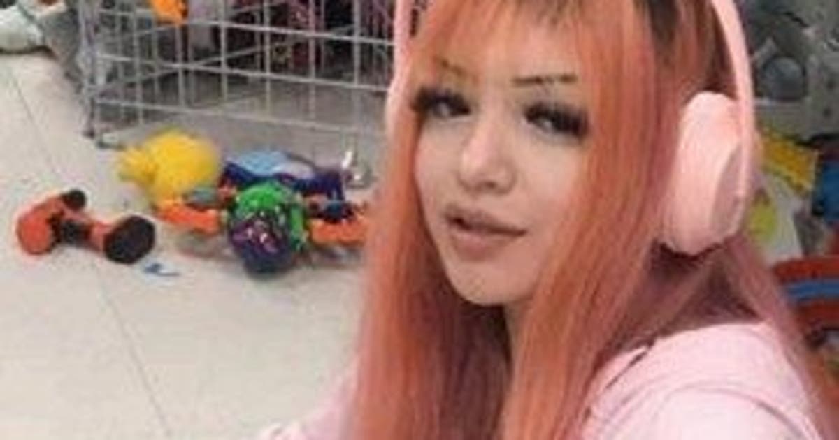 Perla Alvarez: Teen missing after trip to movie theater on Chicago's West Side