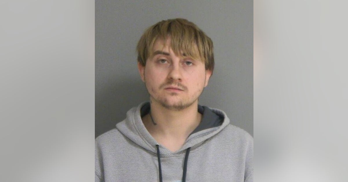 Man accused of sexually assaulting family member arrested in Illinois ...
